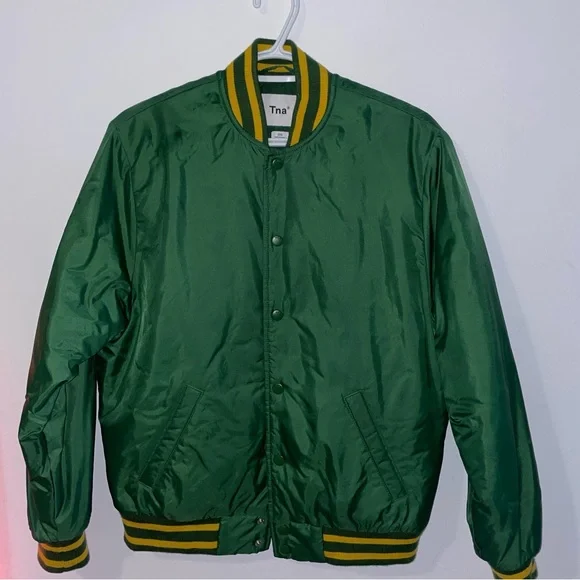 Stadium jacket - Picture 2 of 3
